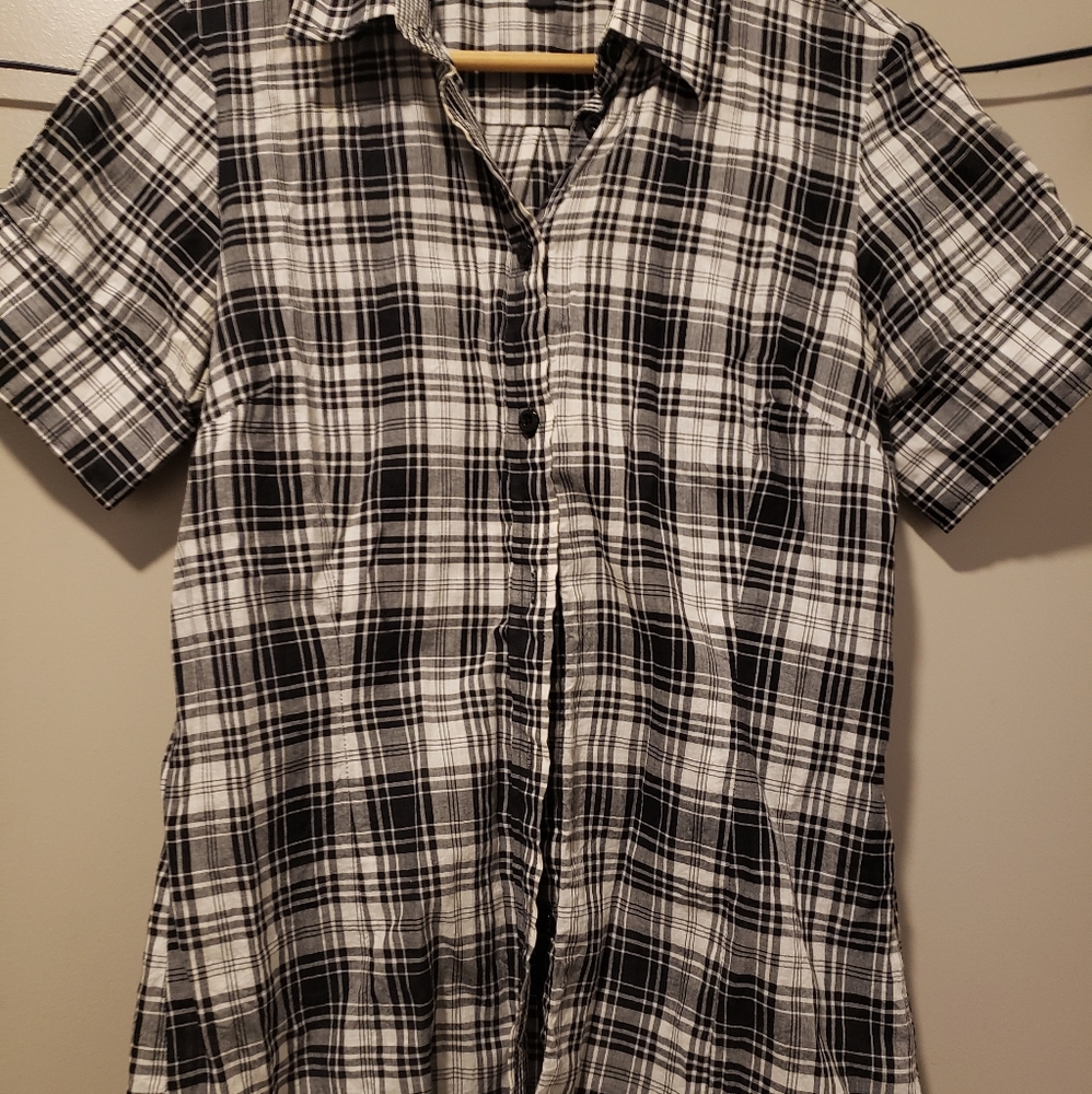 Women's Vintage Ben Sherman
